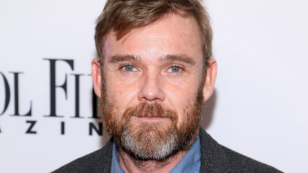 Ricky Schroder