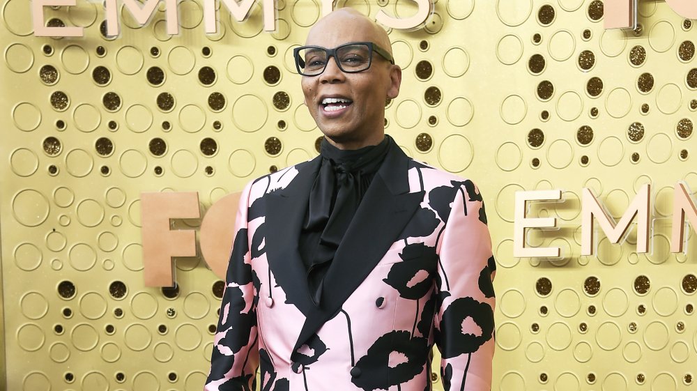 RuPaul