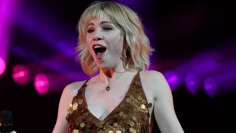 Carly Rae Jepsen