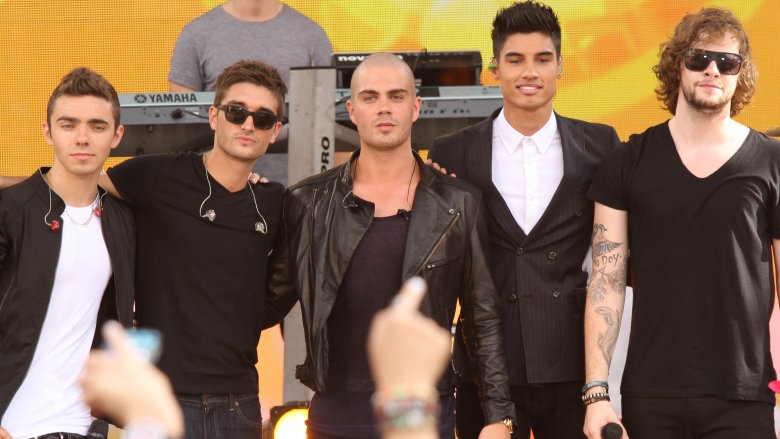 The Wanted