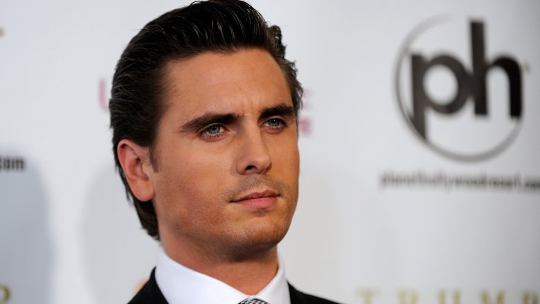 Scott Disick