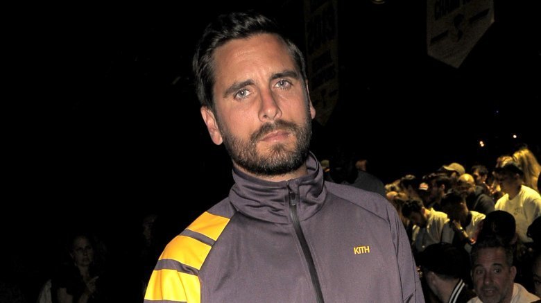 Scott Disick