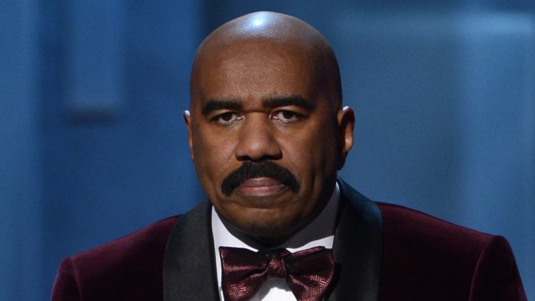 Steve Harvey 