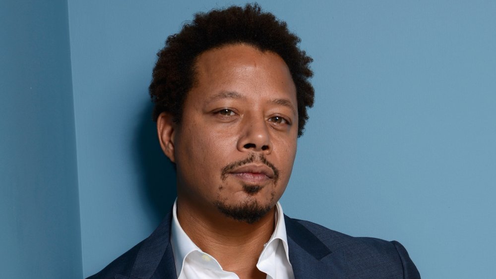 Terrence Howard