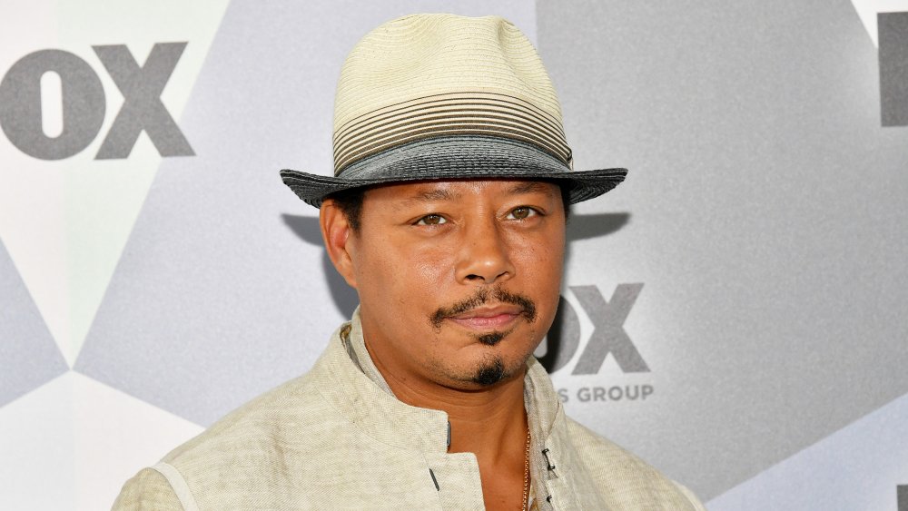 Terrence Howard