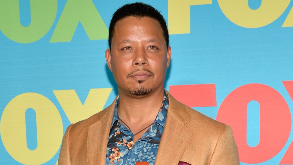 Terrence Howard