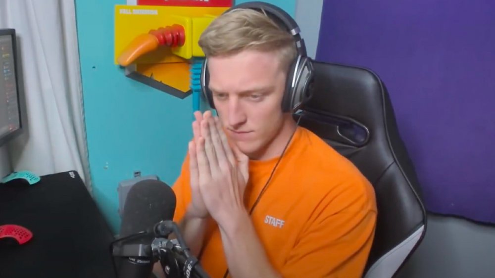 Tfue