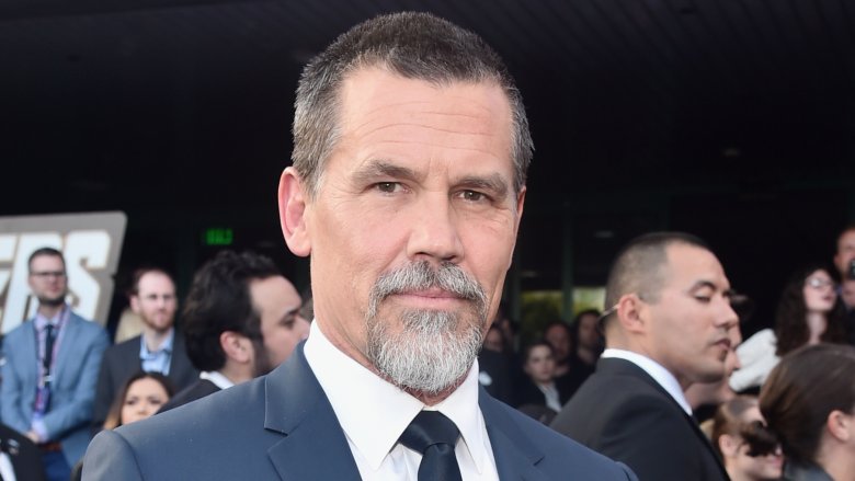 Josh Brolin