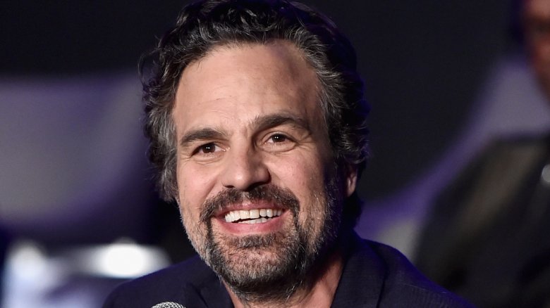 Mark Ruffalo, who stars as Bruce Banner/The Hulk in "Avengers: Endgame"