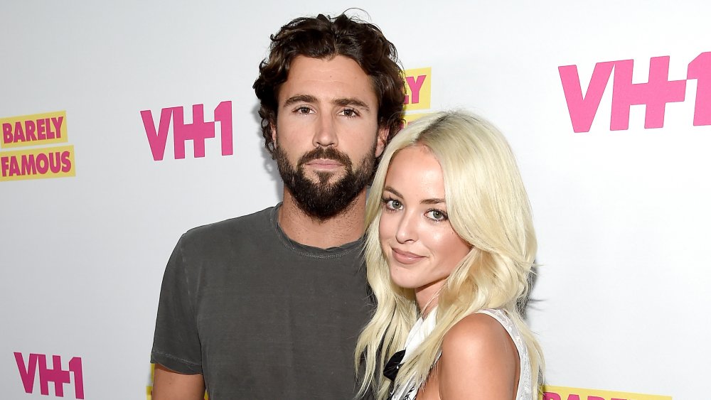 Brody Jenner, Kaitlynn Carter