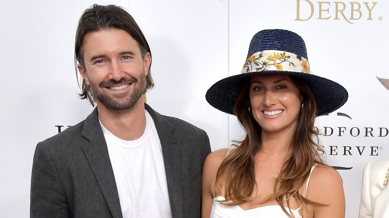 Brandon Jenner, Cayley Stoker