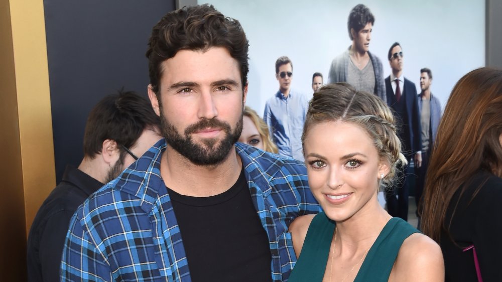 Brody Jenner, Kaitlynn Carter