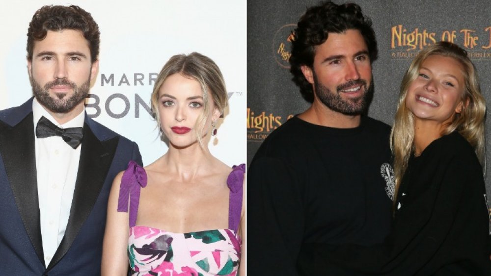 Brody Jenner Kaitlynn Carter, Josie Canseco