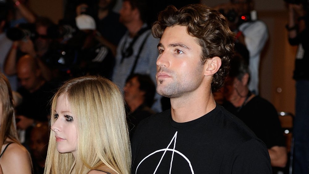 Avril Lavigne, Brody Jenner