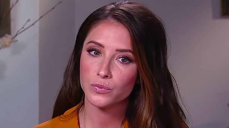 Bristol Palin