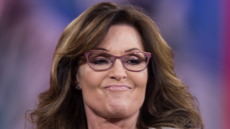 Sarah Palin