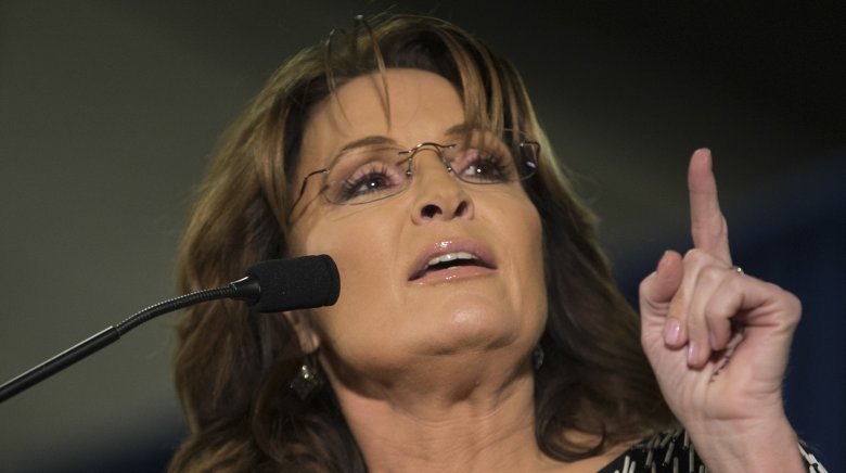 Sarah Palin