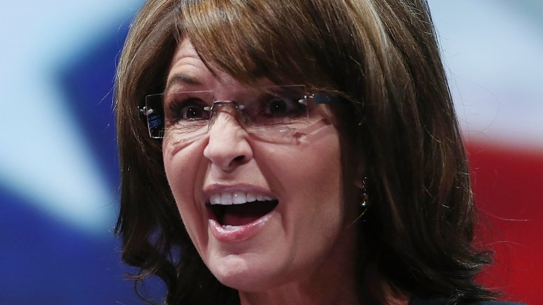 Sarah Palin