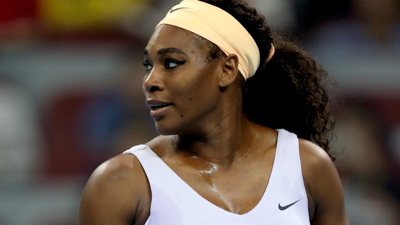 Serena Williams