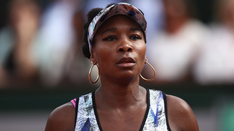 Venus Williams