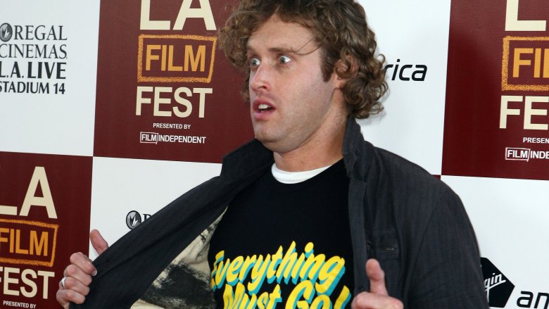 T.J. Miller