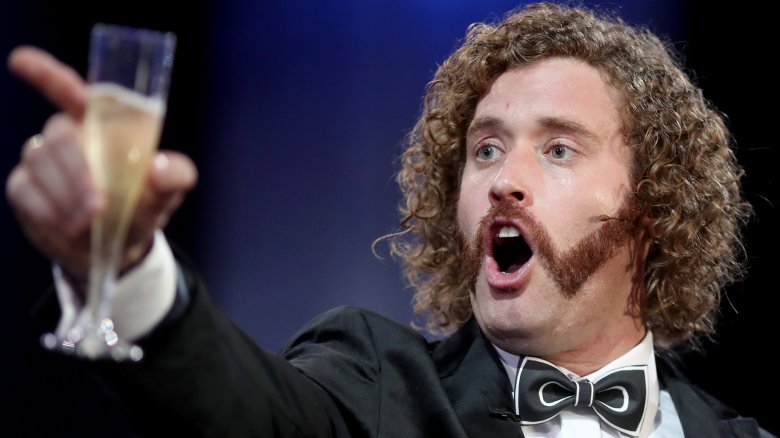 T.J. Miller