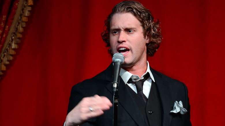 T.J. Miller