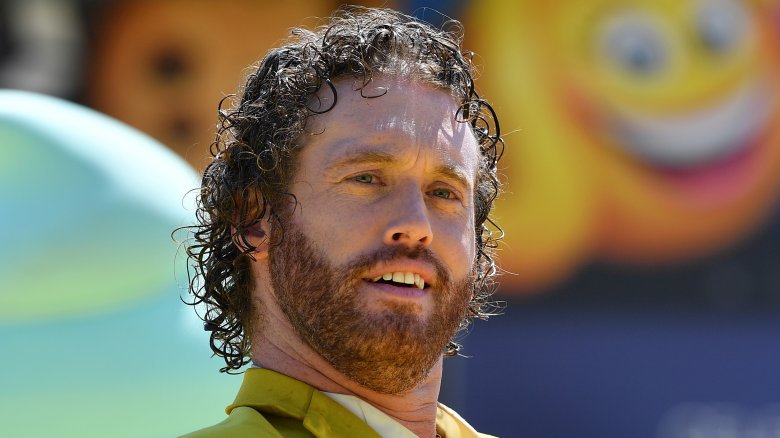 T.J. Miller