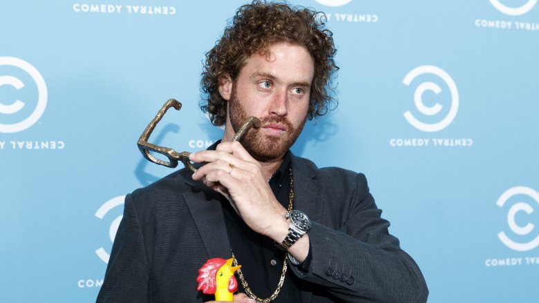 T.J. Miller