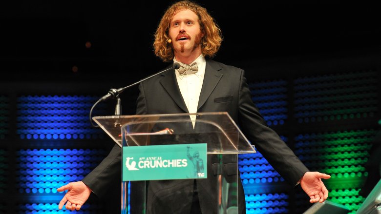 T.J. Miller