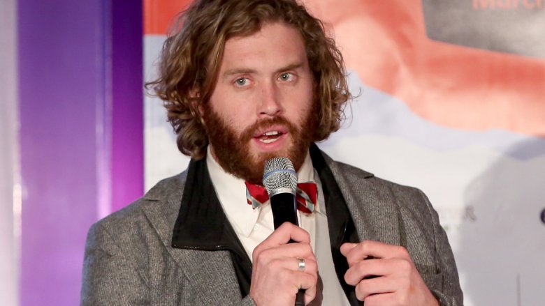 T.J. Miller