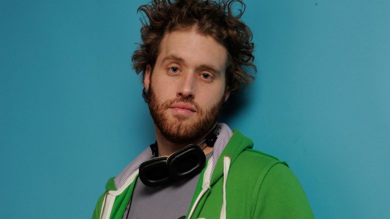 T.J. Miller