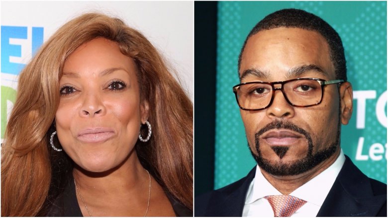 Wendy Williams, Method Man