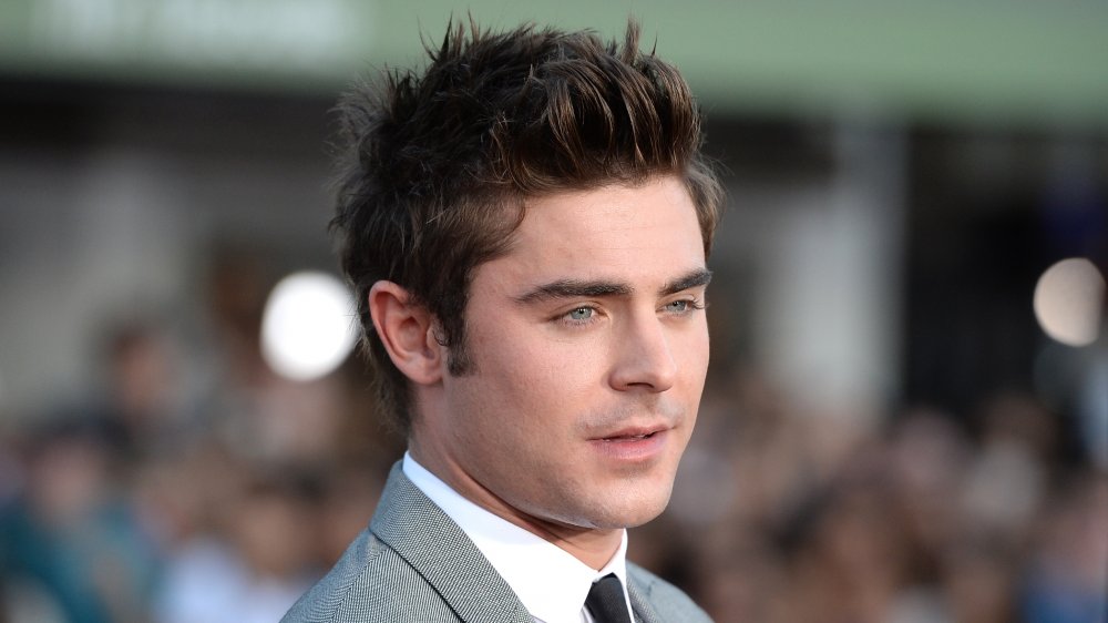 Zac Efron