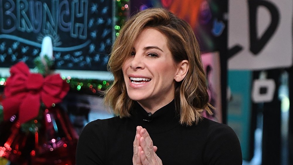 Jillian Michaels