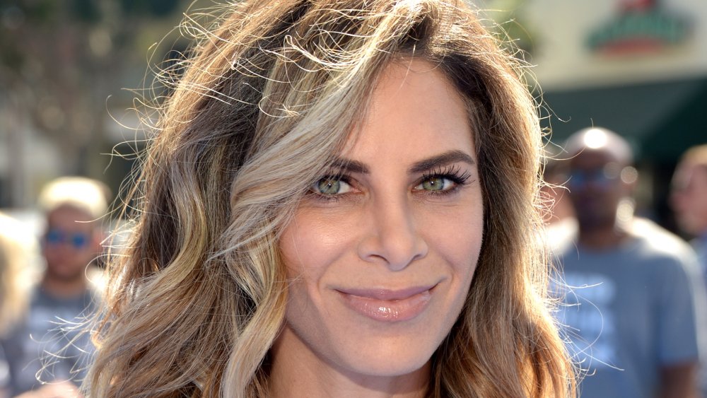 Jillian Michaels