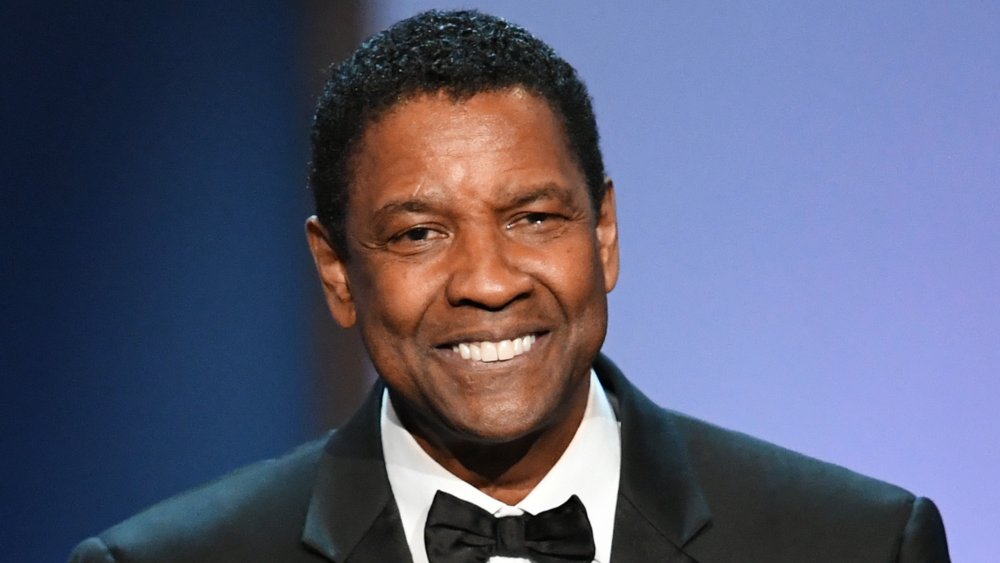 Denzel Washington