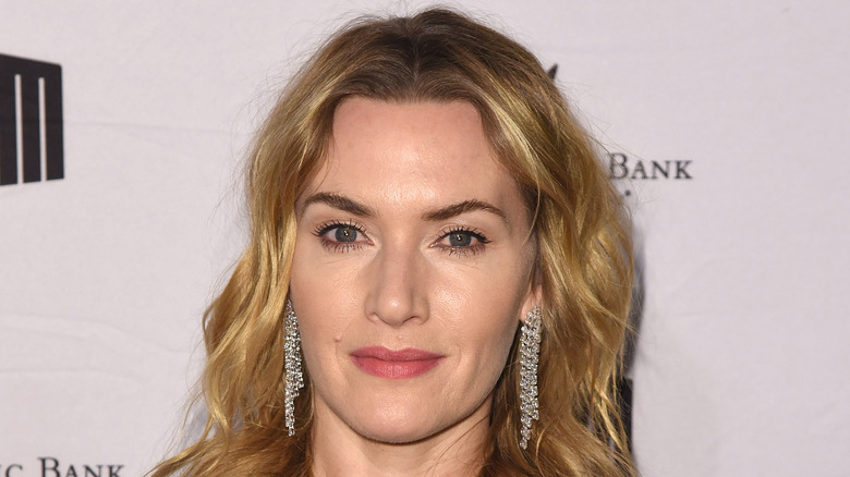 Kate Winslet at an event