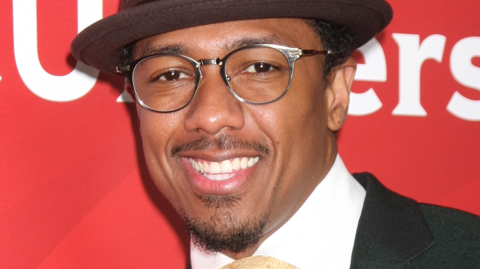 The Shocking Thing Nick Cannon Said About His Love Life