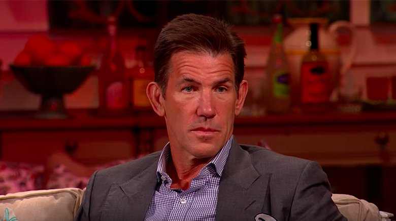 Southern Charm star Thomas Ravenel