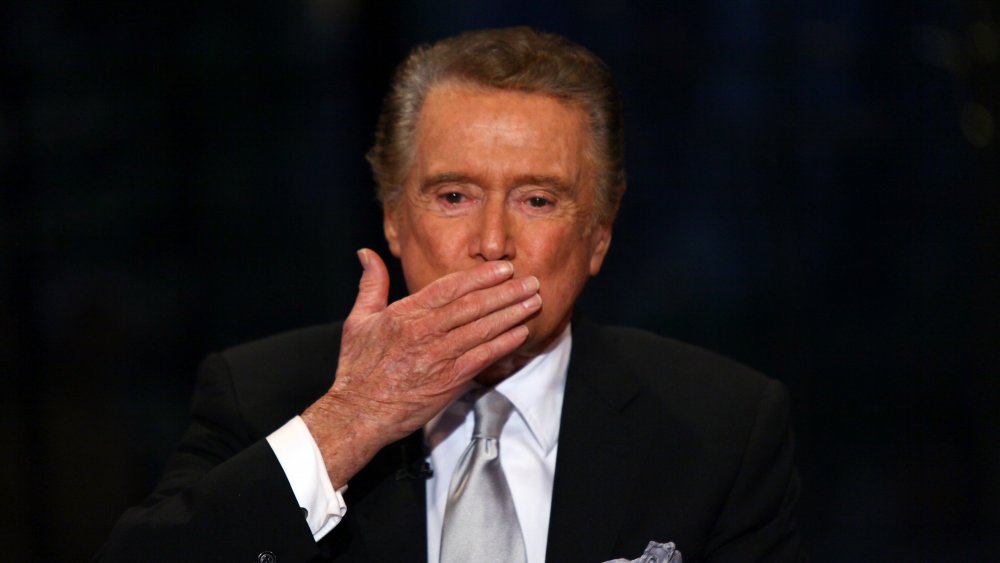 Regis Philbin 