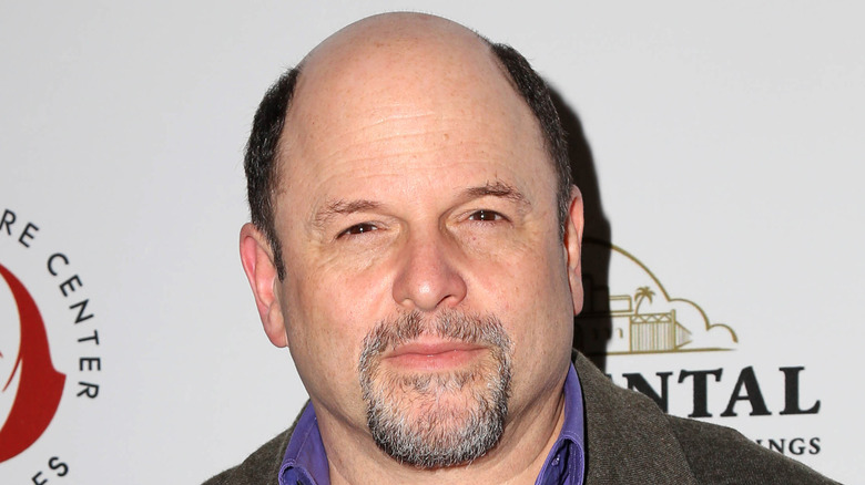 Jason Alexander at the 25th Annual Simply Shakespeare in 2015