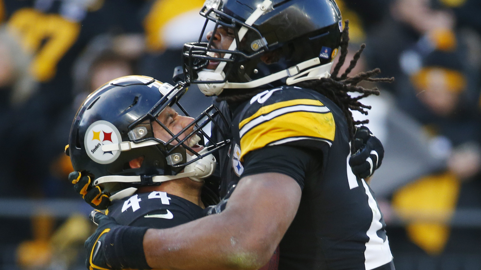 Steelers Alex Highsmith explains CPR sack celebration fans called  'classless' after Damar Hamlin situation 