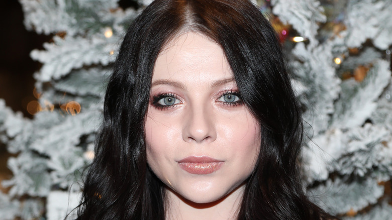 Michelle Trachtenberg attends the 1st Annual Cocktails For A Cause With Love Leo Rescue