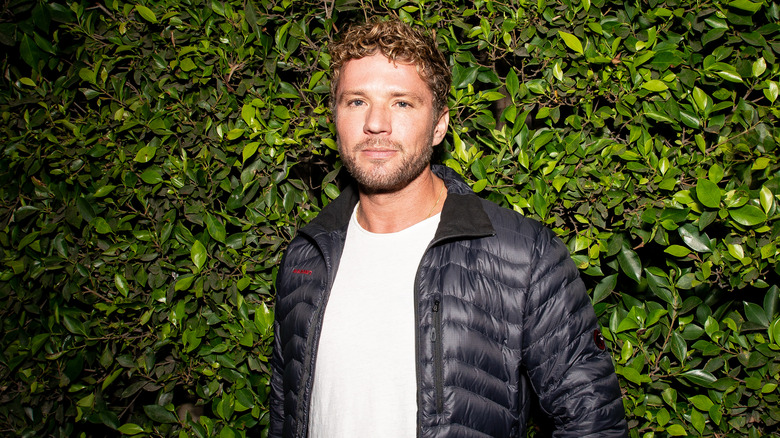 The Strange Dating Rumors That Once Swirled About Ryan Phillippe And