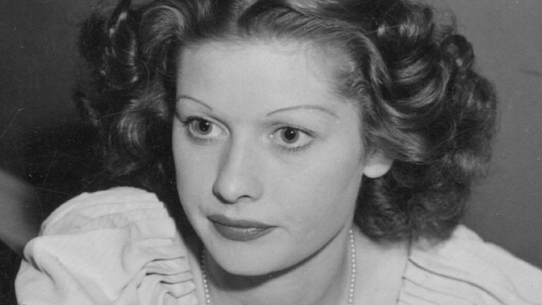 Lucille Ball 