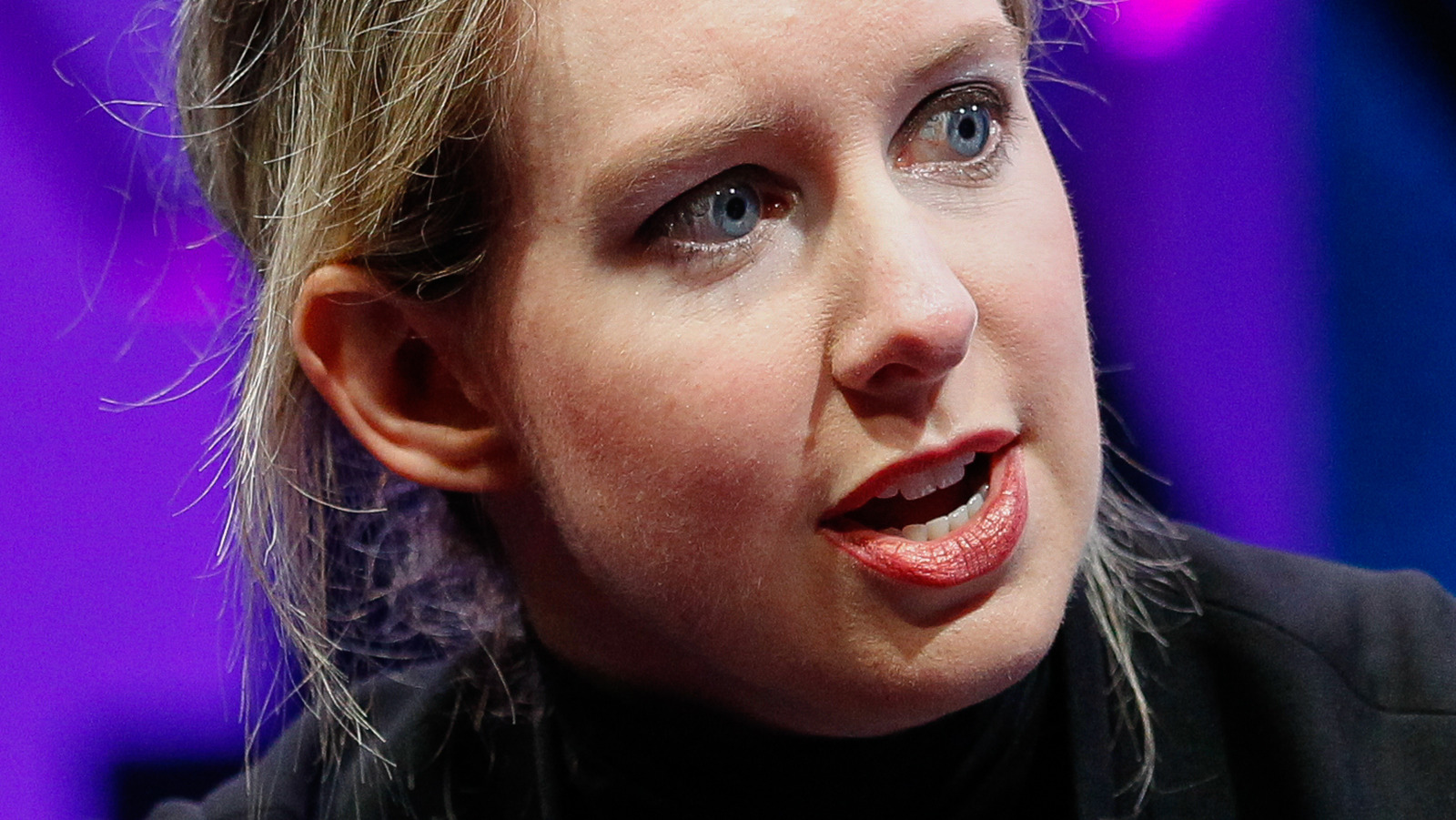 The Strange Obsession Elizabeth Holmes Had With Steve Jobs