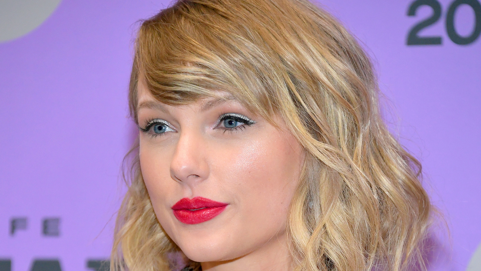 The Strange Reason A Utah Theme Park Is Suing Taylor Swift