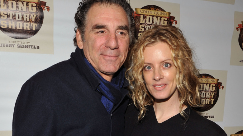 The Strange Reason Michael Richards Is Being Sued By His Neighbor