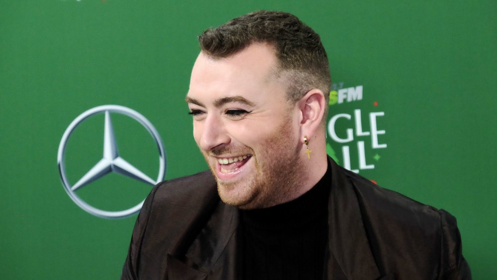 Sam Smith